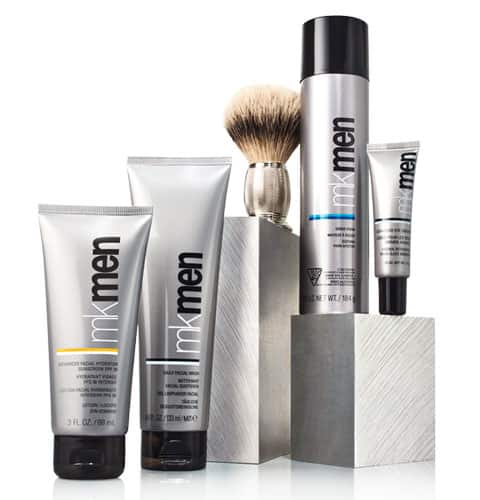 Crema Intensiva para ojos MKMEN