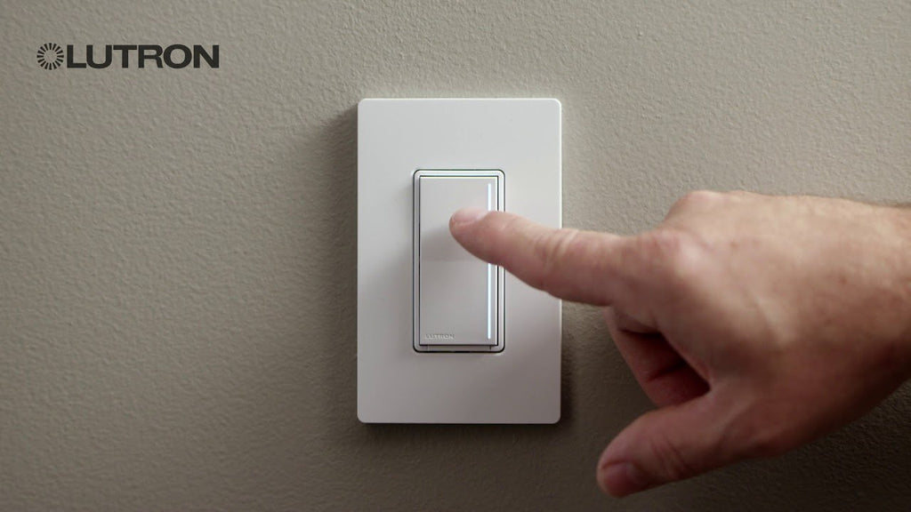 Sunnata, atenuador de Lutron para una nueva generación de control de iluminación