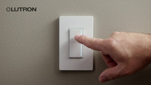 Sunnata, atenuador de Lutron para una nueva generación de control de iluminación