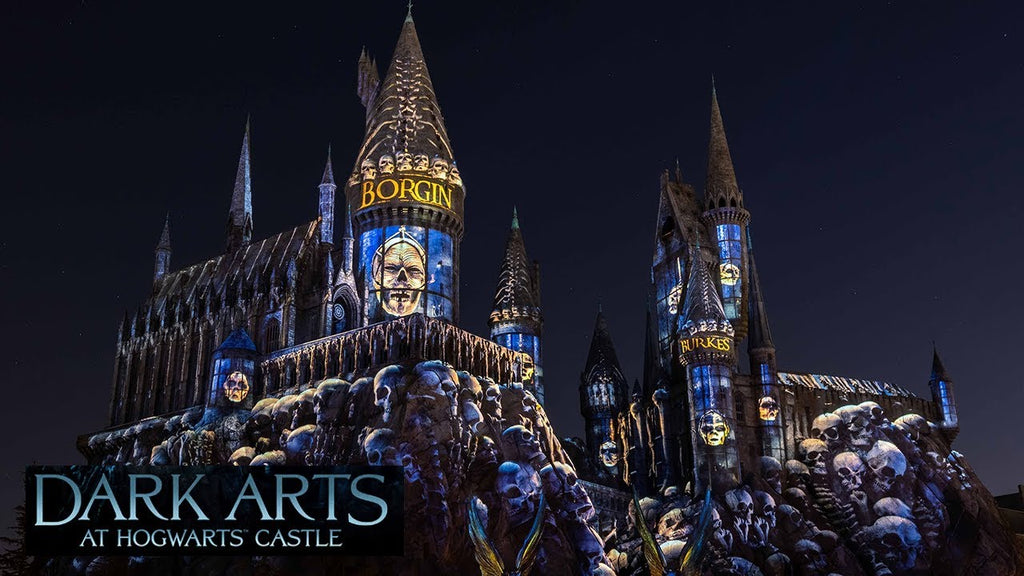 “DARK ARTS AT HOGWARTS CASTLE” REGRESA A UNIVERSAL ORLANDO Y EL LADO OSCURO DE LA MAGIA DOMINA EL PUEBLO DE HOGSMEADE EN THE WIZARDING WORLD OF HARRY POTTER