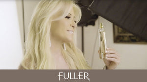 Trivia: Gana con Fuller un Perfume Aire by Yuri