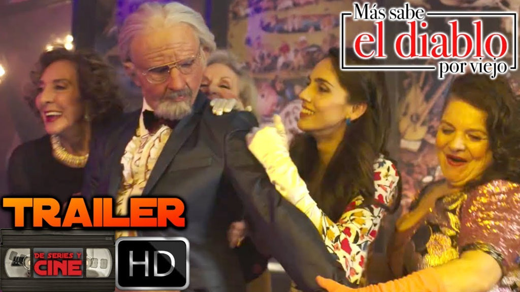 SANDRA ECHEVERRÍA “MÁS SABE EL DIABLO POR VIEJO”