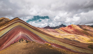 Perú deslumbra al mundo: National Geographic lo nombra Mejor Destino Internacional 2024