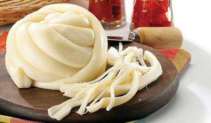 El queso Oaxaca se encuentra entre los tres más deliciosos del mundo