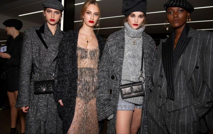Milan Fashion Week 2020: Dolce & Gabbana y sus asombrosos outfits