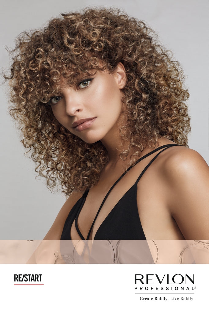 RE/START CURLS