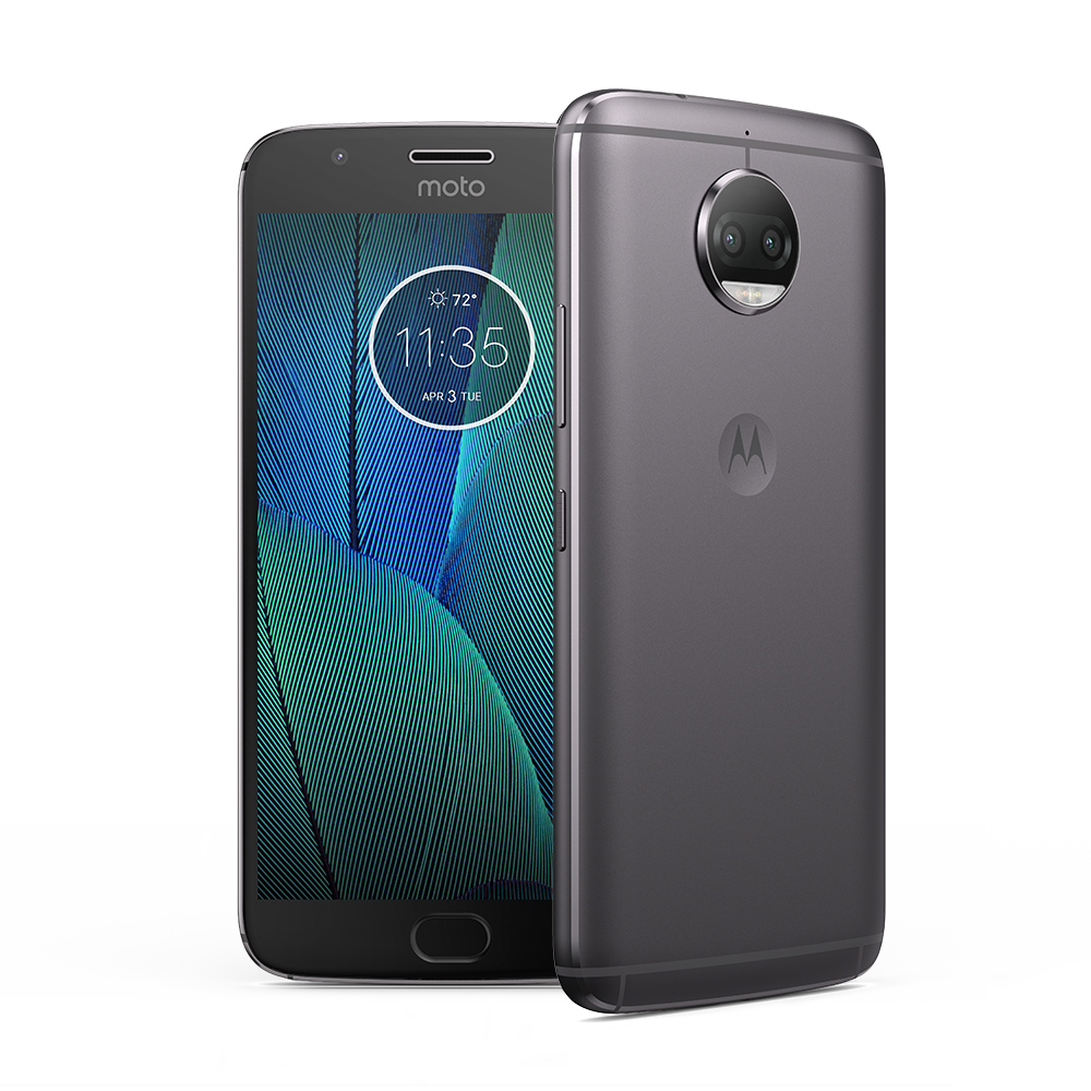 Trivia: Gana con Motorola un Moto G5S Plus