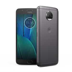 Trivia: Gana con Motorola un Moto G5S Plus