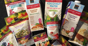 Trivia: Gana un Kit de productos Nature’s Heart