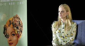 NICOLE KIDMAN RECIBE EL RECONOCIMIENTO OUTSANDING WORK IN CINEMA Y SE DAN A CONOCER A LOS GANADORES DE LA SEXTA EDICIÓN