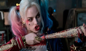 Suicide Squad 2: Filtran video de nueva apariencia de Harley Quinn para la película