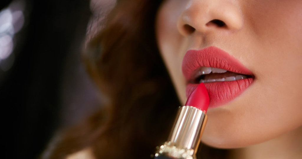Estas son las tendencias en maquillaje para lucir este verano