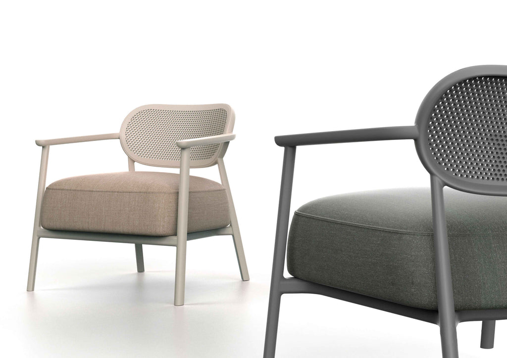 LABENZE: DISEÑO Y COLOR EN ARMONÍA
