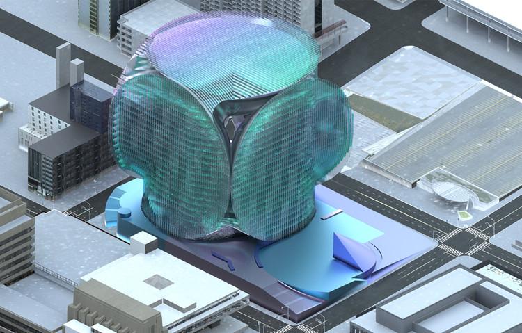 GAYA y la prestigiosa escuela de Arquitectura SCI-Arc lanzan la primera beca GAYA para estudiantes mexicanos