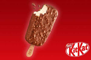 Trivia: Gana un kit de paletas KitKat de Nestlé