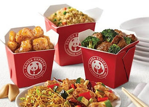 El programa “Al Rescate” ha entregado más de 7,171 porciones desde febrero 2019 gracias a Shake Shack y Panda Express