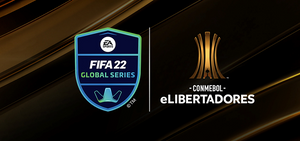 La final de la CONMEBOL eLibertadores regresa como el primer evento presencial de EA SPORTS FIFA GLOBAL SERIES en Sudamérica
