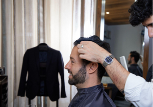 HOMME LUXURY BARBERS: DESDE 2017 LA EXCLUSIVA BARBERÍA DE LUJO EN MÉXICO QUE TODO HOMBRE CON ESTILO CONOCE