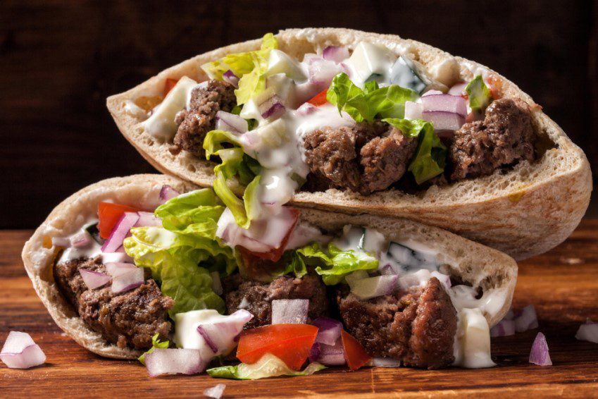 El kimchi, los gyros y las carnitas, son las comidas que más curiosidad causan en el mundo