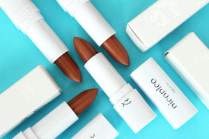 Nace picopico, una línea de maquillaje inspirada en la cultura del beso