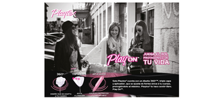 Trivia: Playtex Gentle Glide
