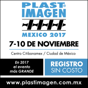 Los Invitamos a Expo PlastiMagen 2017