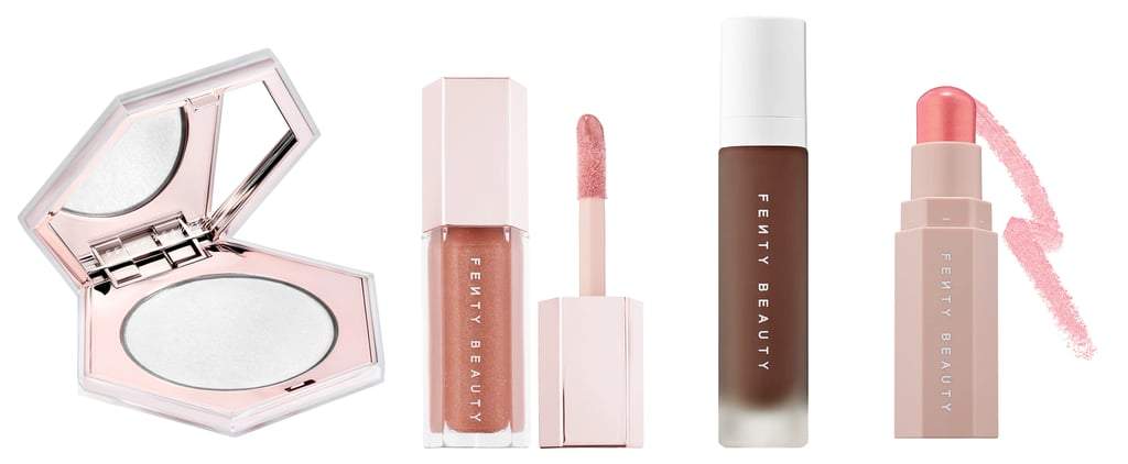 Una guía para principiantes sobre lo mejor de Fenty Beauty