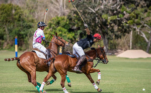 LLEGA LA 23va EDICIÓN DEL TORNEO DE POLO AGUA ALTA DENTRO DEL MARCO DEL 1ER ENCUENTRO ECUESTRE CAREYES 2023