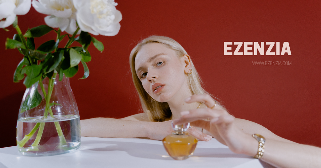 Ezenzia Launches a Fall Fragrance Offer for a Limited Time