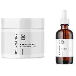 Footnanny Multi-Million Dollar Brand Launches New Interactive Brand Bodynanny and Podcast