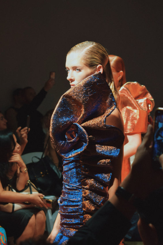 Latin American Design at New York Fashion Week