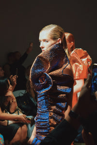 Latin American Design at New York Fashion Week