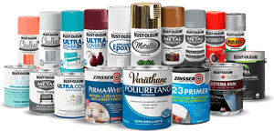 Cuidado del hogar: Rust-Oleum y la importancia de trabajar con una marca con historia