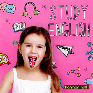 Curiosidades sobre el idioma inglés Por: Harmon Hall