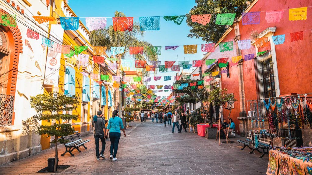¿Cuáles son los hábitos y preferencias del turista mexicano?