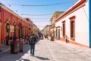 The Top Road Trips in Mexico