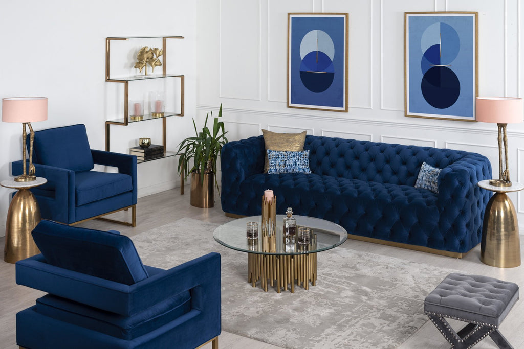 Inspiración de estilo veraniego de los diseñadores de interiores en ciernes