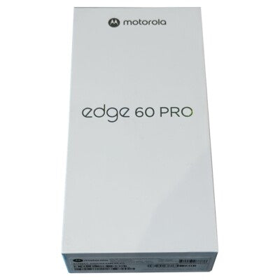 ¡Trivia y Concurso! Gana un Motorola Edge 60 Pro