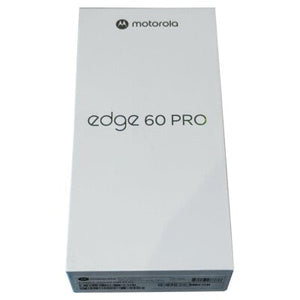 ¡Trivia y Concurso! Gana un Motorola Edge 60 Pro