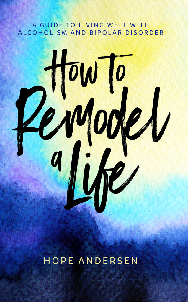 Inspired By Remodel TV Shows, Author Releases Memoir About Remodeling Her Life
