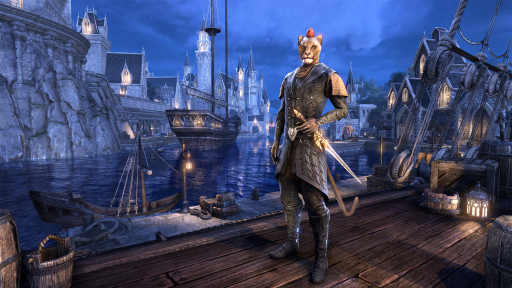 Trailer: The Elder Scrolls Un viaje a Summerset