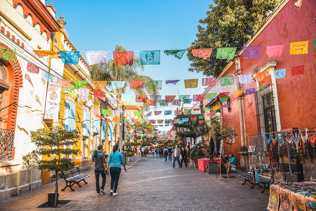 Evoluciona el sector inmobiliario de Jalisco