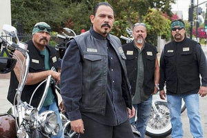 “Mayans M.C.” la esperada heredera de Sons of Anarchy