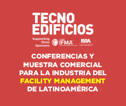 El Congreso Académico TecnoEdificios 202