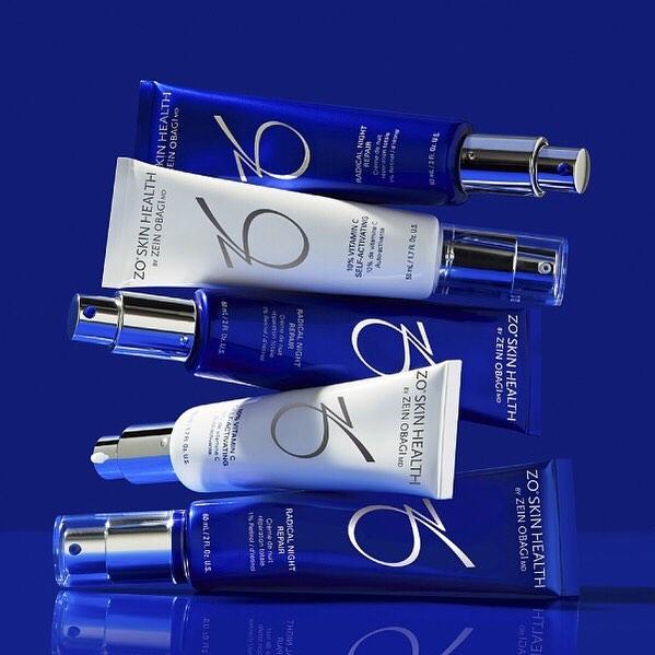 Zo Skin Health marca internacional de productos dermatológicos al cuidado de la piel