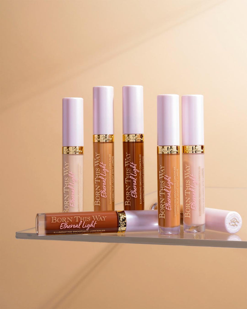 ETHEREAL CONCEALER - TOO FACED