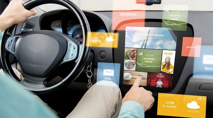 VER-THE-AIR: UN CAMBIO DE PARADIGMA EN LA INDUSTRIA AUTOMOTRIZ