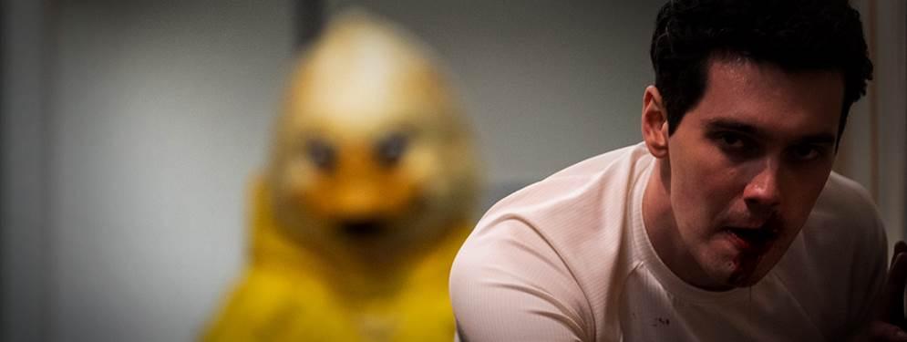 Un nuevo asesino detrás de un tierno disfraz llega a AMC