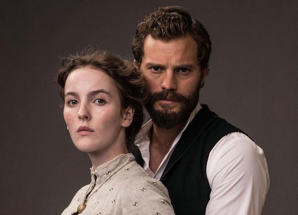 “La Muerte y Los Ruiseñores”: la miniserie que llega a Europa Europa