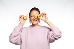Julieta Oriolo regresa a El Gourmet con La cocina simple de Julieta